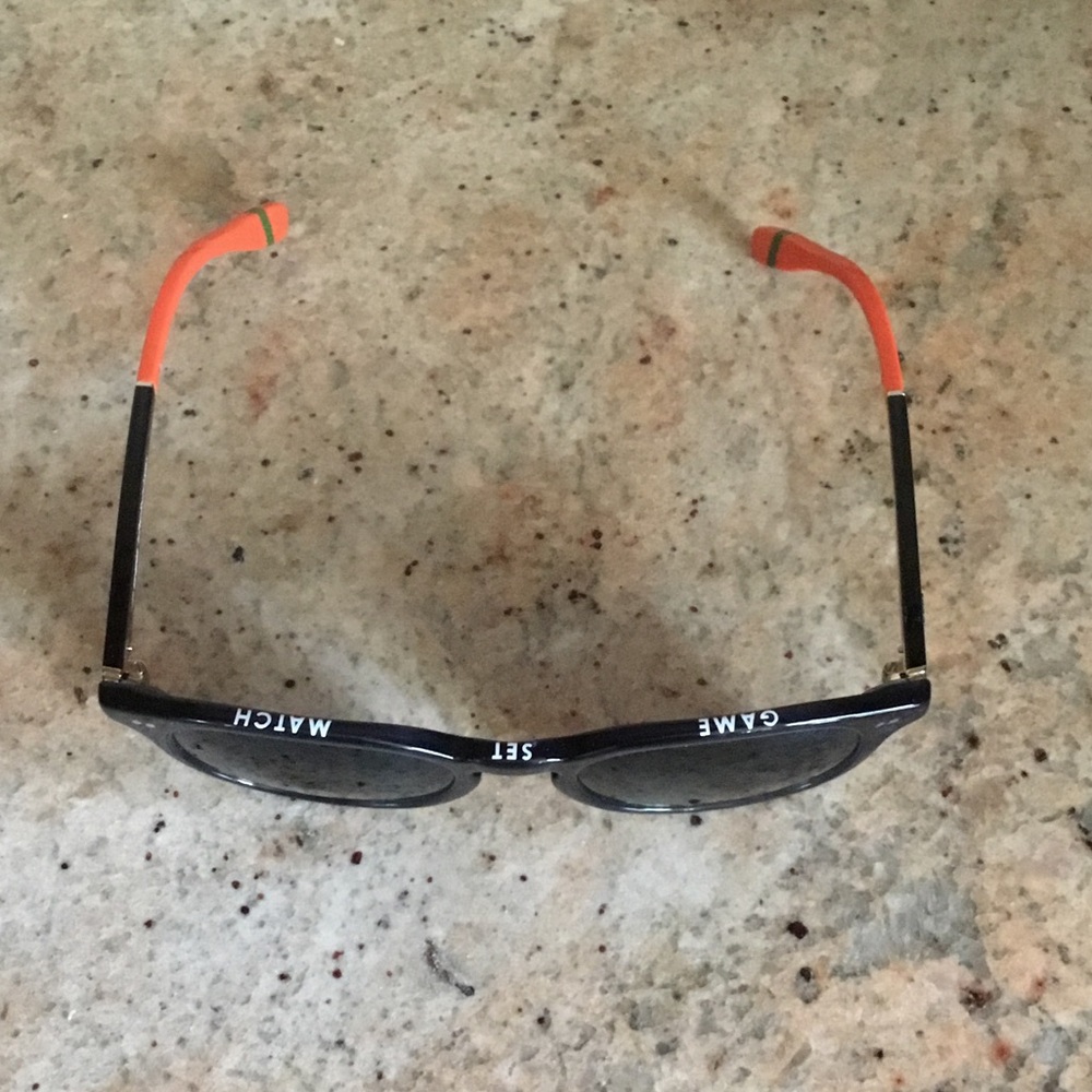 US Open by POLO Ralph Lauren Sunglasses - Picture 2 of 16